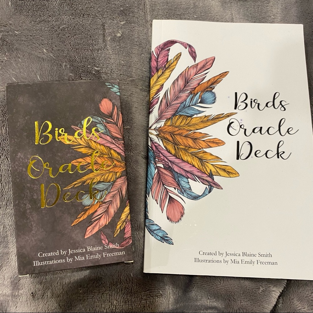 The Birds Oracle